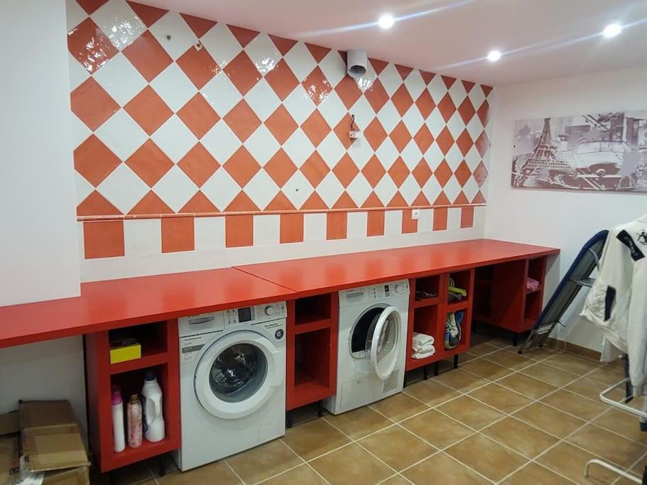 Willa Chalet Entero En La Rioja Briones Zewnętrze zdjęcie