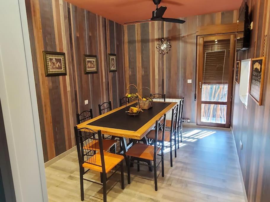 Willa Chalet Entero En La Rioja Briones Zewnętrze zdjęcie