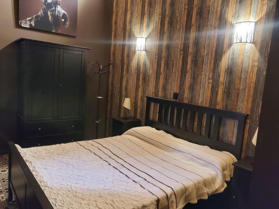 Willa Chalet Entero En La Rioja Briones Zewnętrze zdjęcie